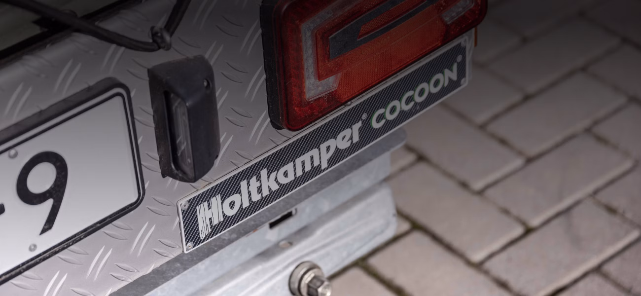 What should you look for when buying a used Holtkamper?
