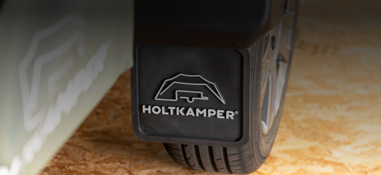 Checklist: Safe on the road with the Holtkamper