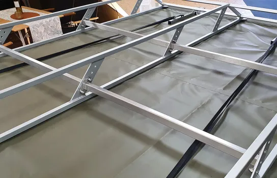 Roofrack