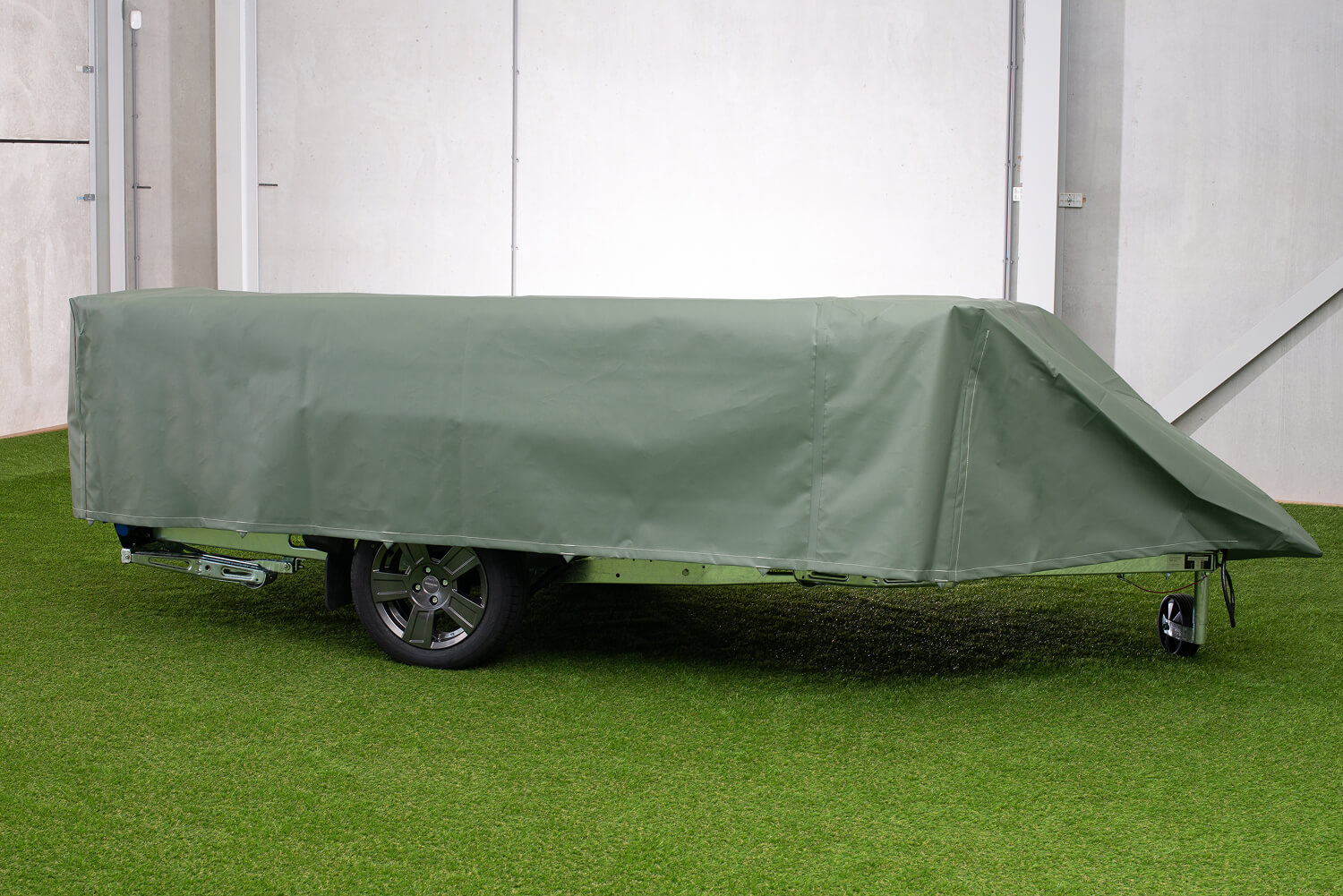 Storage cover