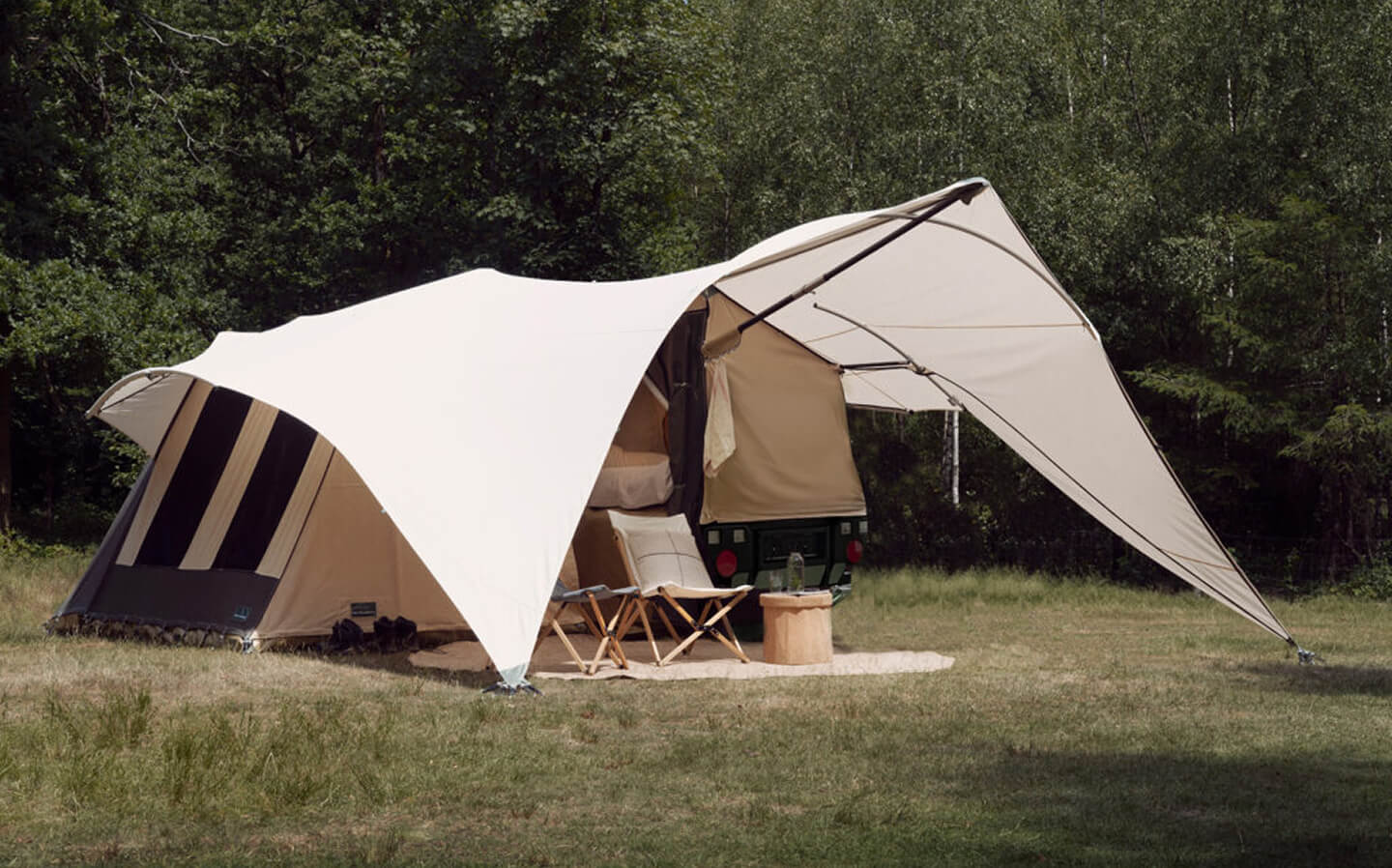 Aero WindForce®