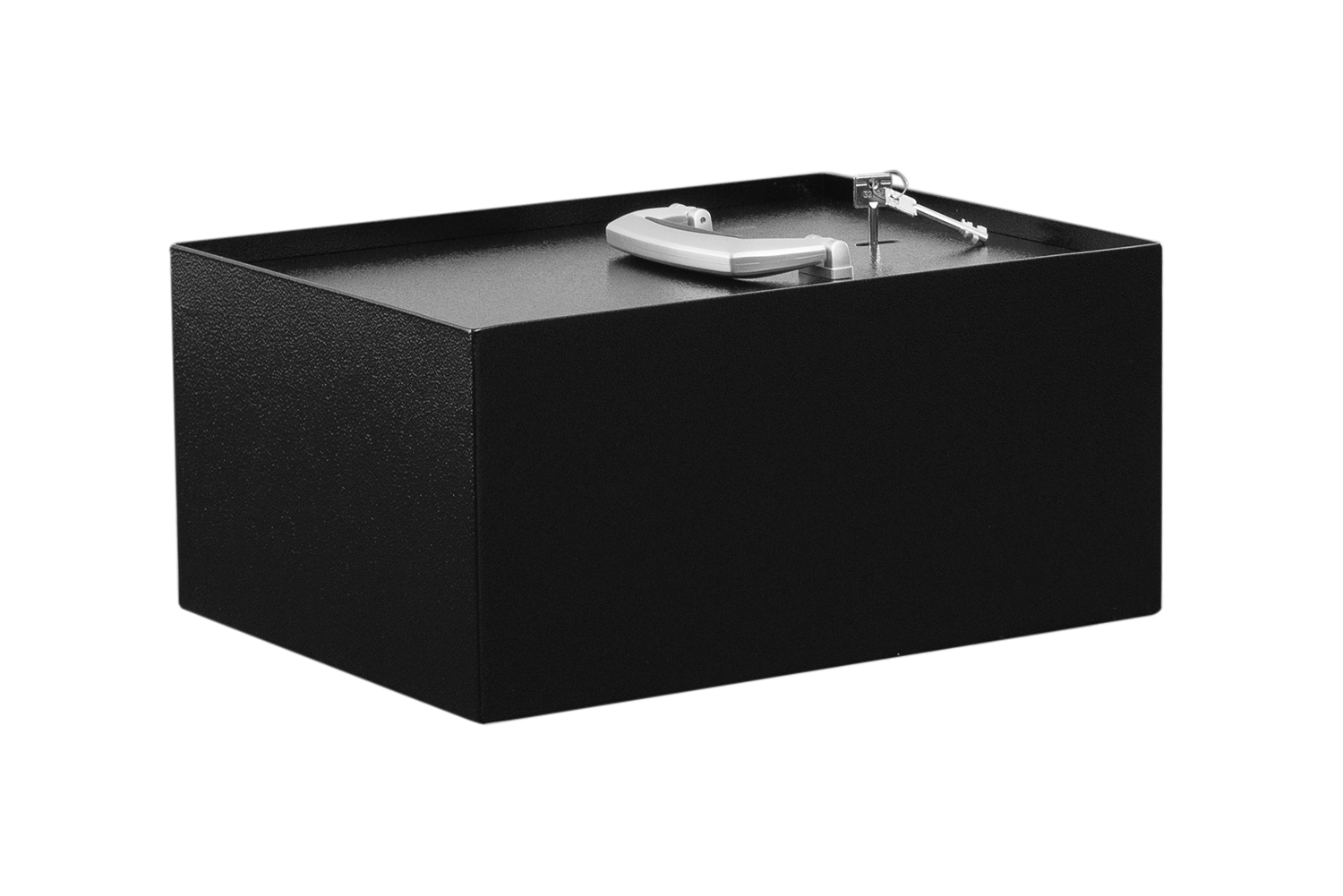 CampSafe lock as a security option in the Holtkamper configurator
