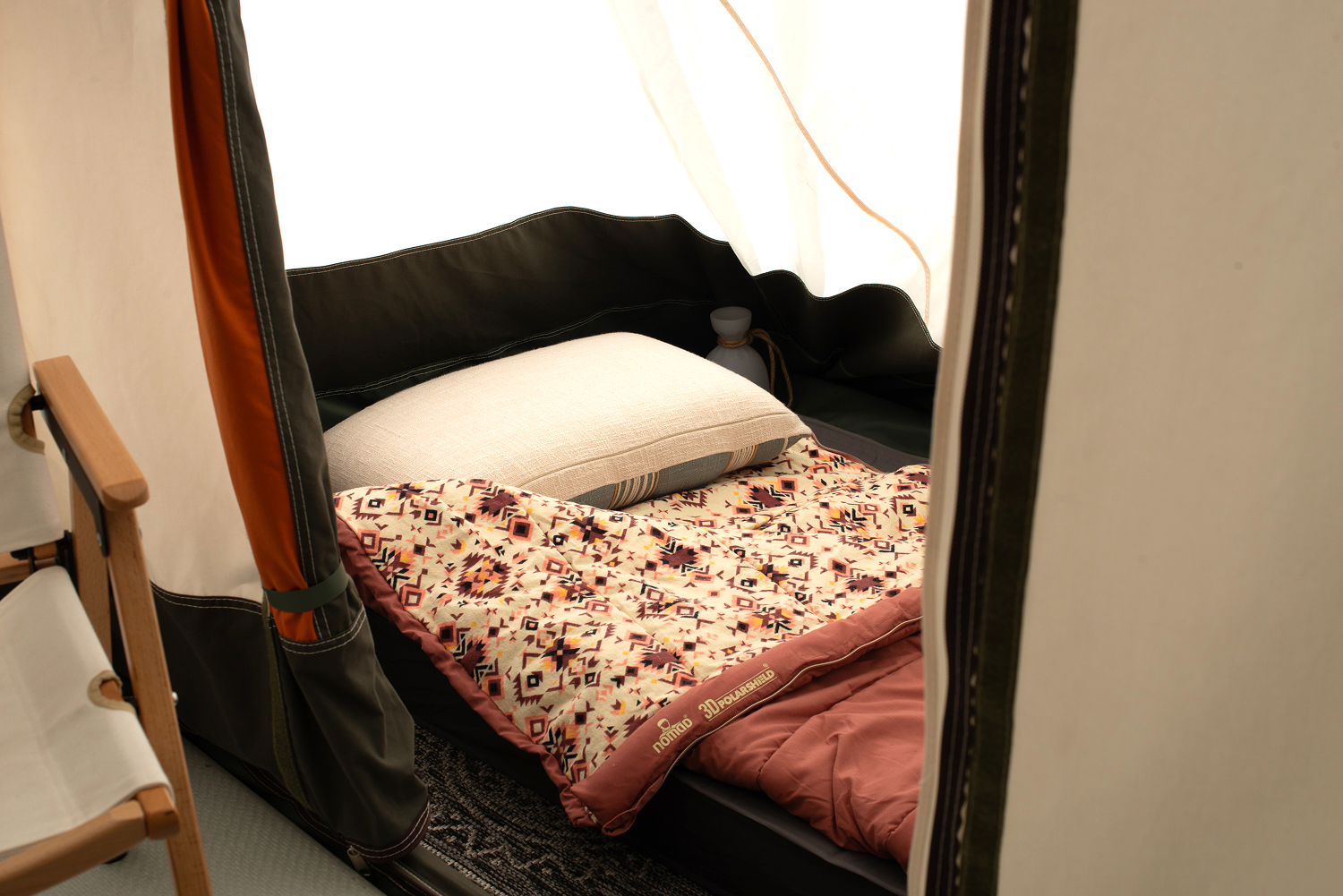 Children’s tent