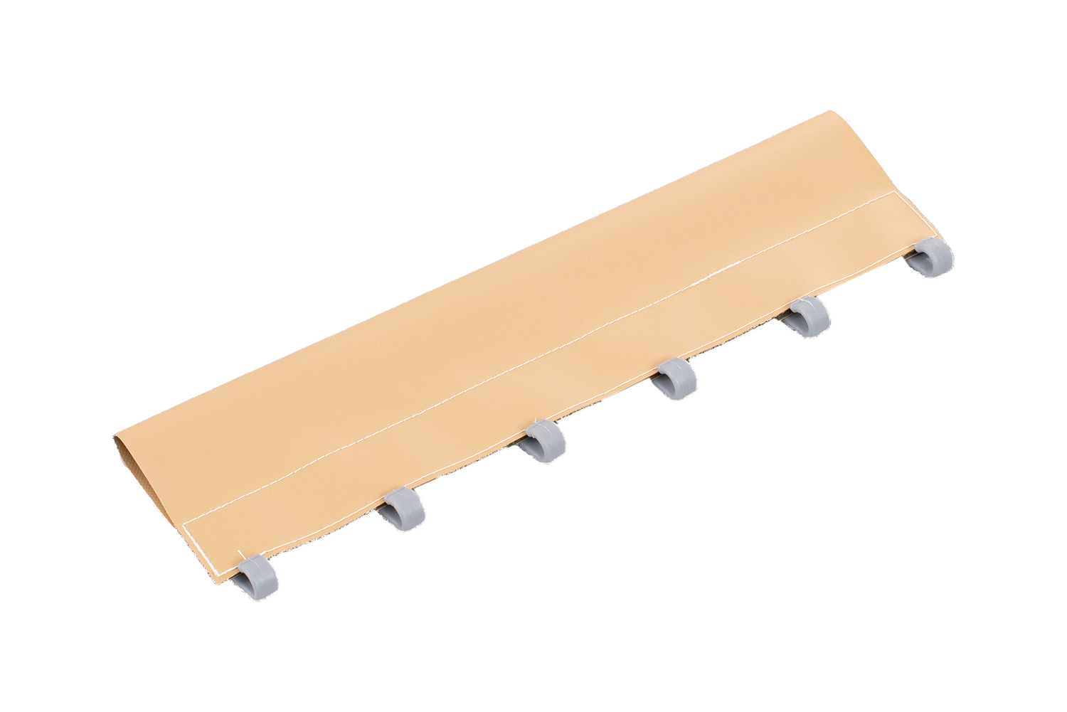 Mini wardrobe for clothes storage in the Holtkamper configurator