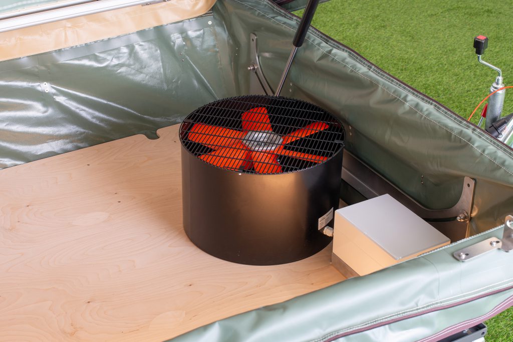 The New WindForce® System
