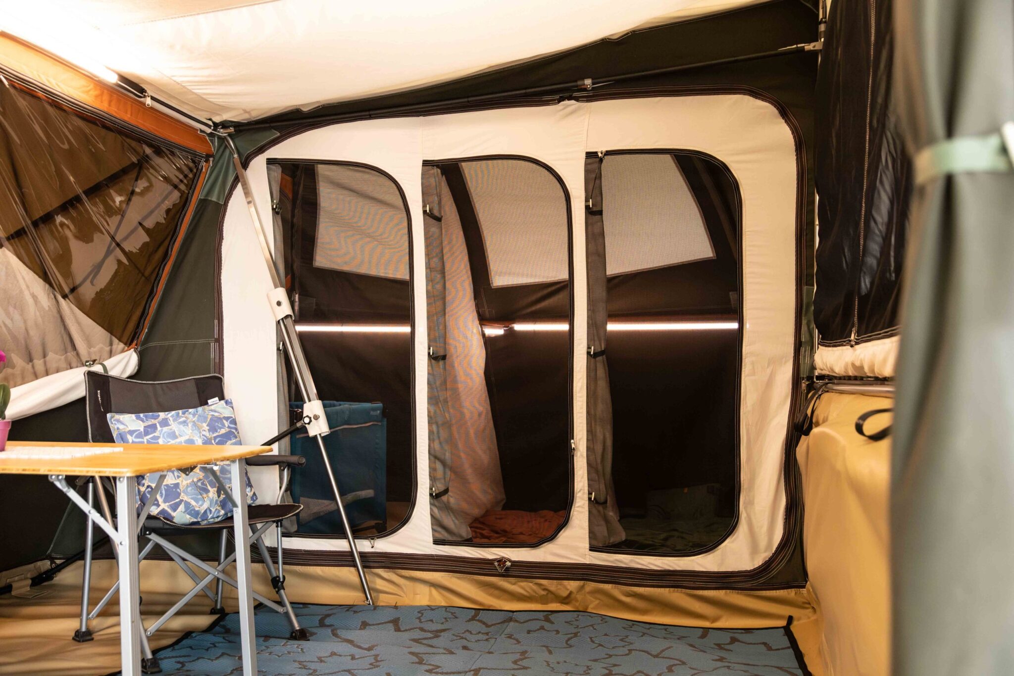 Children’s tent XL