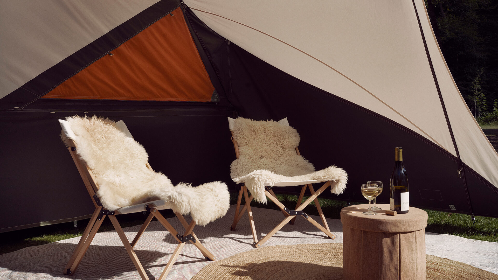 Holtkamper Nano comfortable outdoor living – product slide