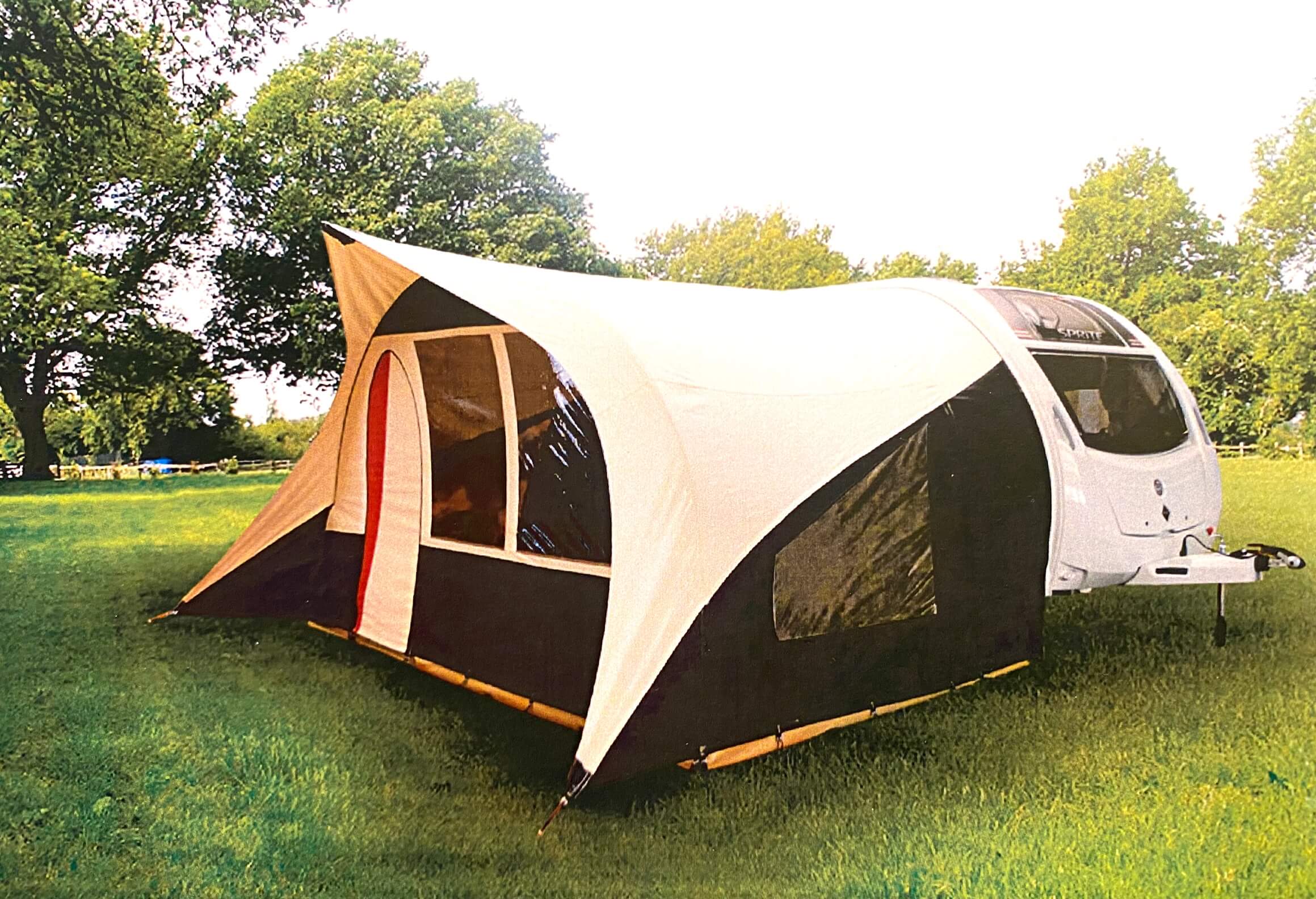 Holtkamper introduces the Cocoon Aero
