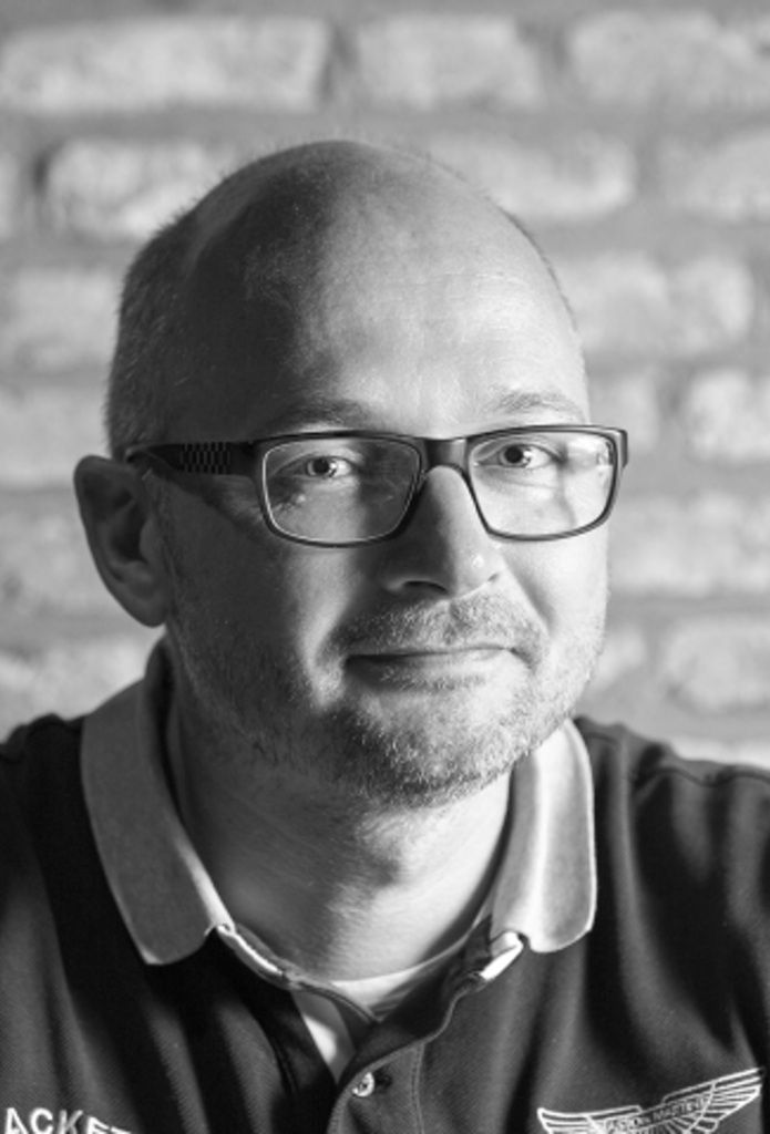 Holtkamper is acquired by DCM Holding (Vouwwagenpecialist Boxtel)