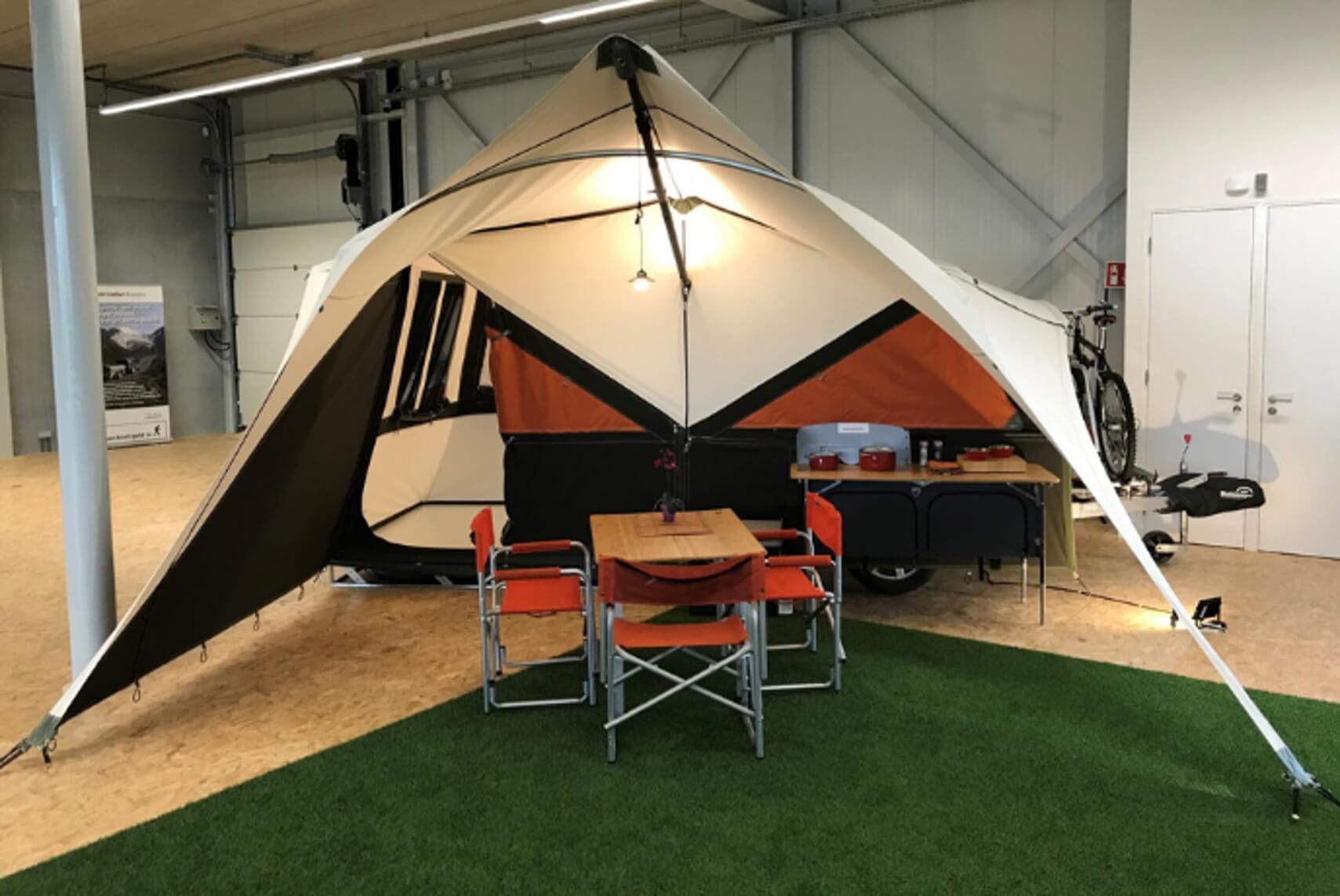 Holtkamper introduces the Nano