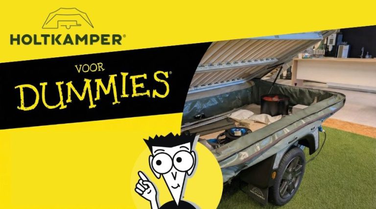 Holtkamper for beginners – introductory guide