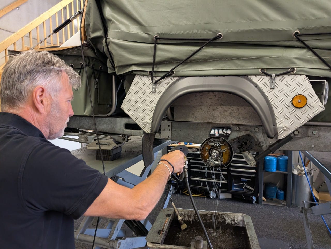 Here’s how to prevent damage to your Wind®Force system