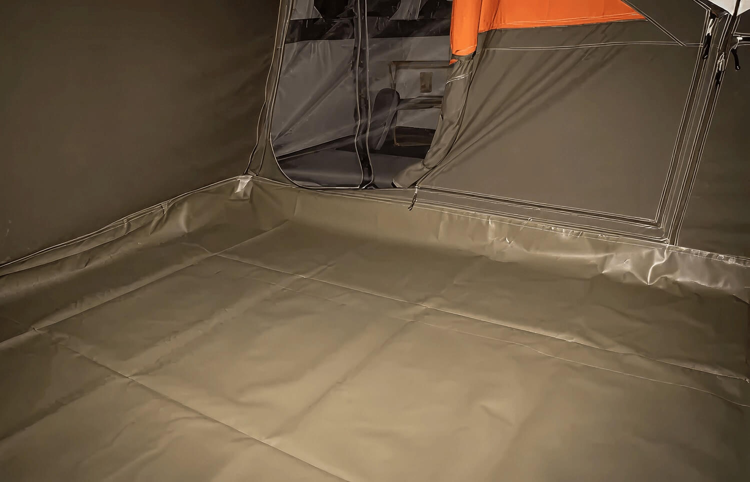 Groundsheet