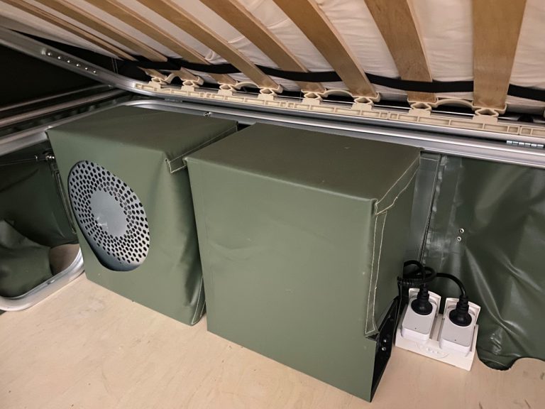 Introducing WindForce® system