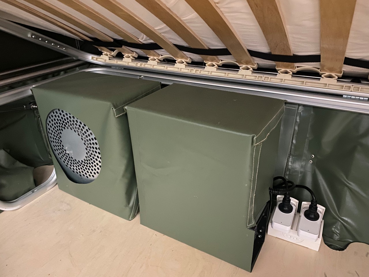 Introducing WindForce® system